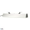 HIGHBAY LED MASTER PROFESSIONAL 3M 90W 4000K 16050LM IP65 ANODA 90X90